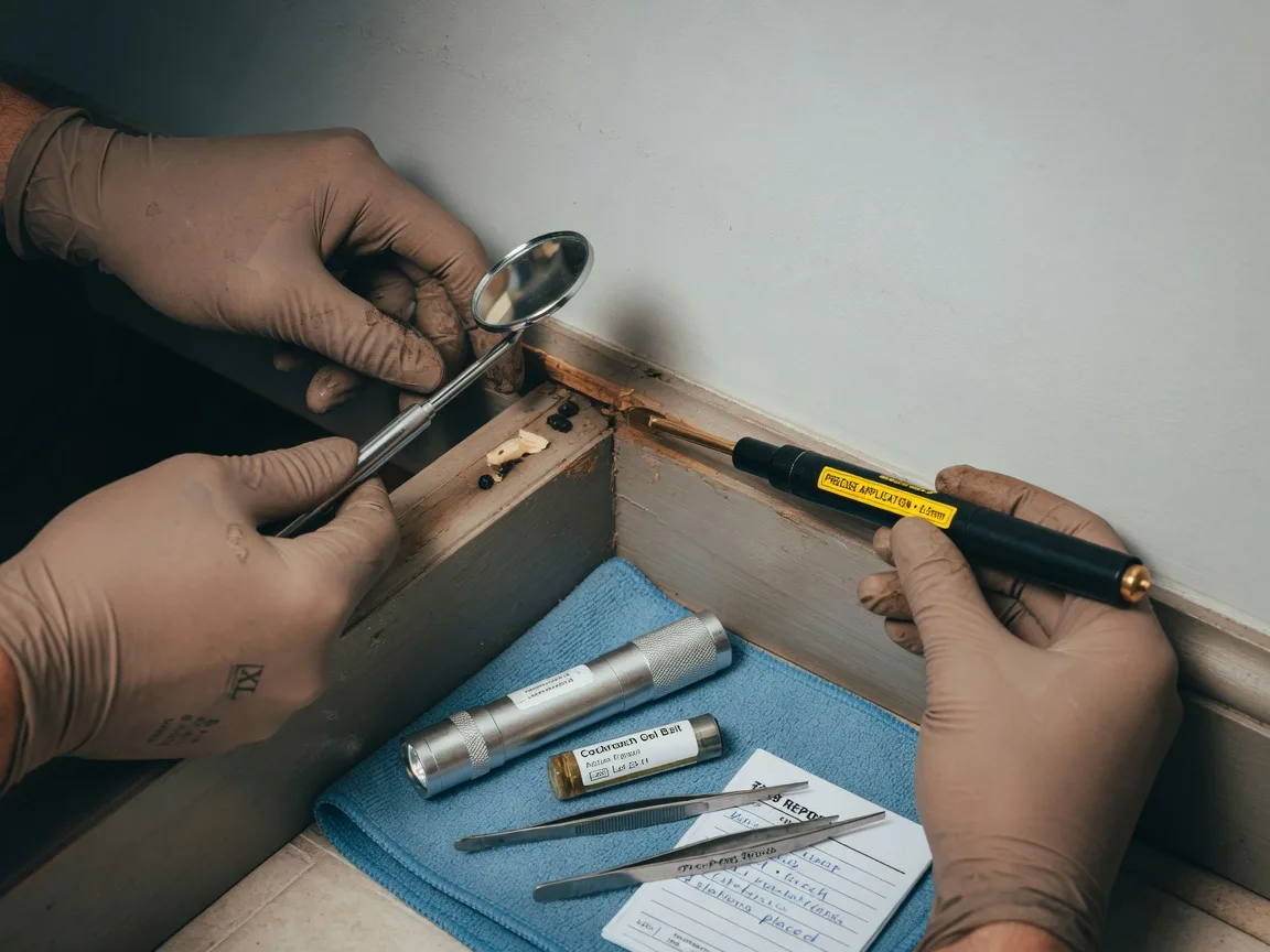 Why choose Emergency Pest Control in Centreville, VA